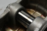 Mäntä tappi renkaat lukkorengas sylinteri moottori Kawasaki ER-6N ER650A 05-08