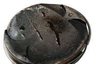 Mäntä tappi renkaat lukkorengas sylinteri moottori Kawasaki ER-6N ER650A 05-08