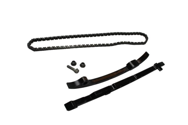 Knastkæde styreskinne strammeskinne sæt motor Kawasaki ER-6N ER650A 05-08