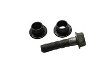 Knastkæde styreskinne strammeskinne sæt motor Kawasaki ER-6N ER650A 05-08