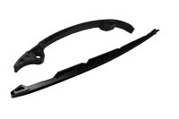 Knastkæde styreskinne strammeskinne sæt motor Kawasaki ER-6N ER650A 05-08