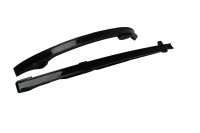 Knastkæde styreskinne strammeskinne sæt motor Kawasaki ER-6N ER650A 05-08