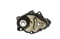 Gearkassedæksel motorkappe afdækning Kawasaki ER-6N ER650A 05-08