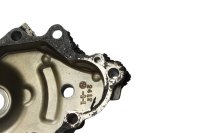 Gearkassedæksel motorkappe afdækning Kawasaki ER-6N ER650A 05-08