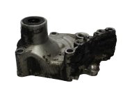 Gearkassedæksel motorkappe afdækning Kawasaki ER-6N ER650A 05-08