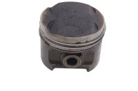 Piston with gudgeon pin and rings engine 16 valve cylinder BMW K 1 K-1 88-93