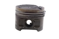 Piston with gudgeon pin and rings engine 16 valve cylinder BMW K 1 K-1 88-93