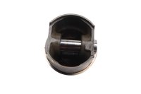Piston with gudgeon pin and rings engine 16 valve cylinder BMW K 1 K-1 88-93