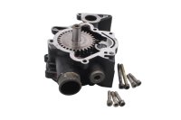 Water pump oil cooling unit housing gears bolts engine coolant BMW K 1 K-1 88-93