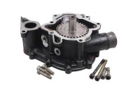 Water pump oil cooling unit housing gears bolts engine coolant BMW K 1 K-1 88-93