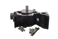 Water pump oil cooling unit housing gears bolts engine coolant BMW K 1 K-1 88-93