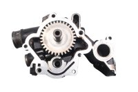 Water pump oil cooling unit housing gears bolts engine coolant BMW K 1 K-1 88-93