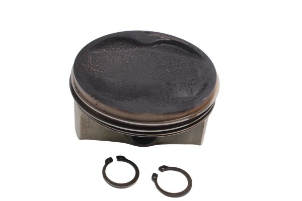 Pistone motore con spinotto seeger cilindro destro BMW R 1150 R R28 0429 01-06