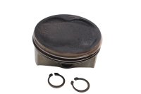 Pistone motore con spinotto seeger cilindro destro BMW R 1150 R R28 0429 01-06
