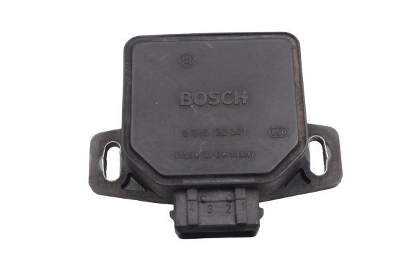 Sensore posizione farfalla potenziometro TPS gas BMW R 1150 R R28 0429 01-06