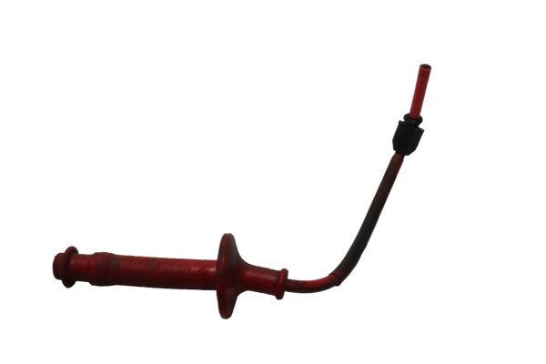 Tændrørshætte tændkabel højspændingskabel rød Honda CB 1000 F Big One SC30 93-96