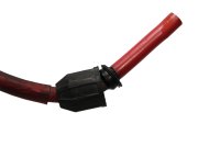 Tændrørshætte tændkabel højspændingskabel rød Honda CB 1000 F Big One SC30 93-96