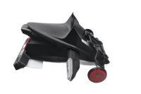 Support de plaque garde-boue arrière clignotants Kawasaki Z 900 RS SE 26-26
