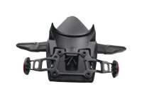 Support de plaque garde-boue arrière clignotants Kawasaki Z 900 RS SE 26-26