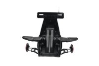 Support de plaque garde-boue arrière clignotants Kawasaki Z 900 RS SE 26-26