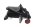 Support de plaque garde-boue arrière clignotants Kawasaki Z 900 RS SE 26-26