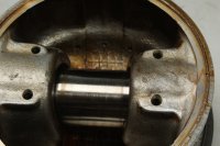 Stempel bolt ringe låsering motor cylinder Honda CB 1000 F Big One SC30 93-96