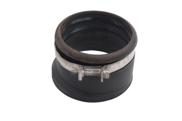 Manicotto aspirazione corpo farfallato sinistro BMW R 1150 R R28 0429 01-06