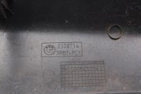 Carena laterale fianchetto cover posteriore destro BMW R 1150 R R28 0429 01-06