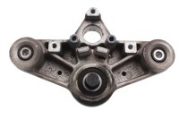 Piastra forcella superiore attacco manubrio sterzo BMW R 1150 R R28 0429 01-06
