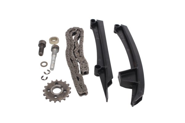 Catena distribuzione pattino guida sinistro BMW R 1150 R R28 0429 01-06