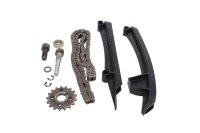 Catena distribuzione pattino guida sinistro BMW R 1150 R R28 0429 01-06