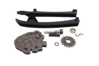 Catena distribuzione pattino guida sinistro BMW R 1150 R R28 0429 01-06
