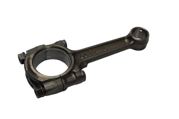 Biela con cojinetes casquillos cigüeñal motor Kawasaki ER-6N ER650A 05-08