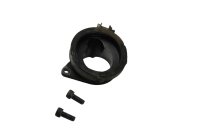 Toma de admisión goma cuerpo mariposa abrazadera Kawasaki ER-6N ER650A 05-08