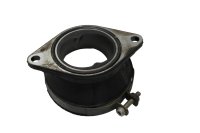 Toma de admisión goma cuerpo mariposa abrazadera Kawasaki ER-6N ER650A 05-08