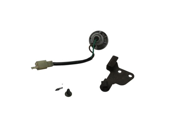 Douille clignotant porte-lampe support avant gauche Kawasaki ER-6N ER650A 05-08