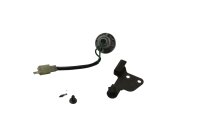 Douille clignotant porte-lampe support avant gauche Kawasaki ER-6N ER650A 05-08