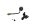 Douille clignotant porte-lampe support avant gauche Kawasaki ER-6N ER650A 05-08