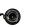 Douille clignotant porte-lampe support avant gauche Kawasaki ER-6N ER650A 05-08
