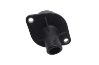 Entlüftungsstutzen Kurbelgehäuse Flansch Motor BMW R 1200 GS K25 0307 R12 04-07