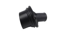 Entlüftungsstutzen Kurbelgehäuse Flansch Motor BMW R 1200 GS K25 0307 R12 04-07