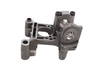 Supporto albero a camme blocco bilancieri sinistro BMW R 1150 R R28 0429 01-06
