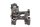 Supporto albero a camme blocco bilancieri sinistro BMW R 1150 R R28 0429 01-06