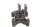 Supporto albero a camme blocco bilancieri sinistro BMW R 1150 R R28 0429 01-06