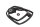 Sensore cavalletto laterale interruttore cavo ALPS BMW R 1150 R R28 0429 01-06