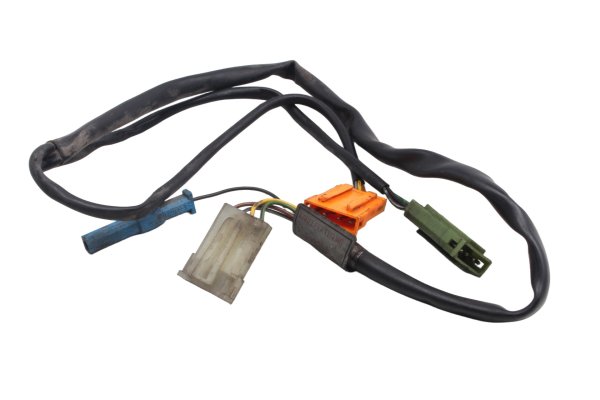 Cablaggio impianto elettrico fascio cavi connettori spina BMW K 1 K-1 88-93