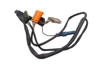 Cablaggio impianto elettrico fascio cavi connettori spina BMW K 1 K-1 88-93