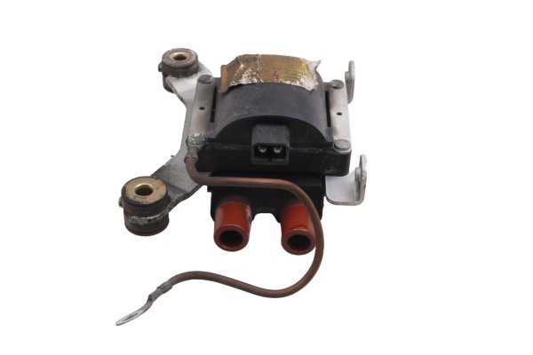 Ignition coil cylinders 2 and 3 Bosch 0221500413 bracket BMW K 1 K-1 88-93
