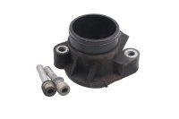 Intake manifold boot rubber throttle body injector holder 4V BMW K 1 K-1 88-93