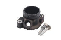 Intake manifold boot rubber throttle body injector holder 4V BMW K 1 K-1 88-93